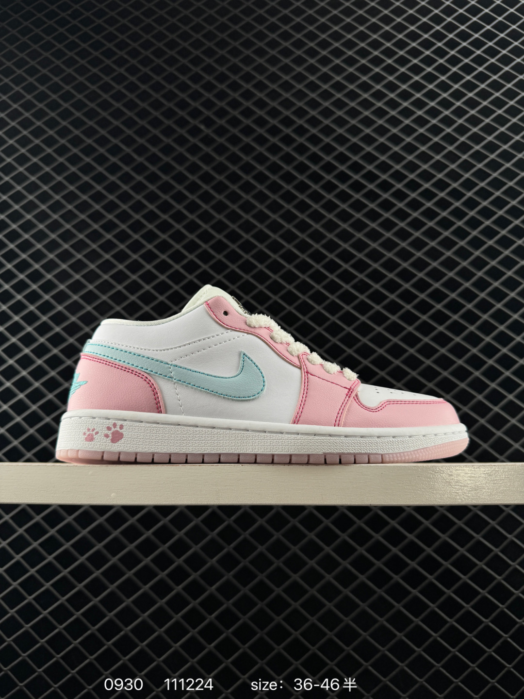 Air Jordan 1 Low Air Jordan 1 Low